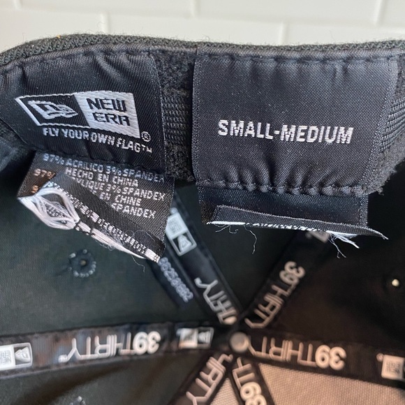 jacksonville jaguars hat - Picture 4 of 7